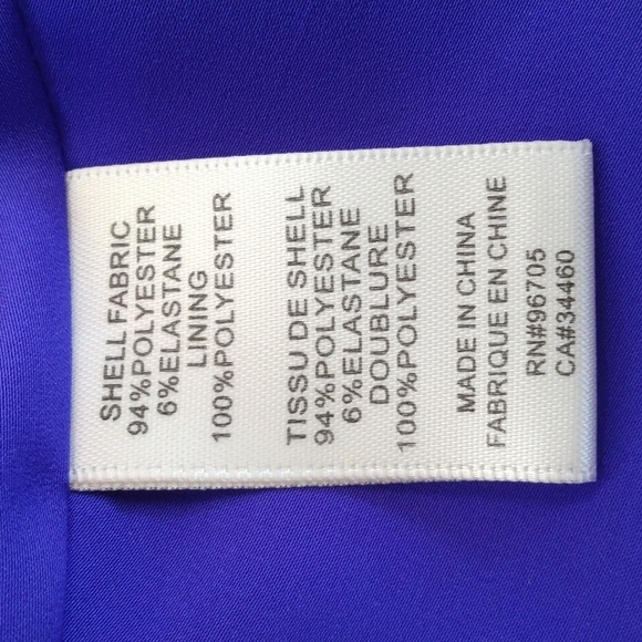 Rebecca Taylor Dress. - Picture 6 of 7